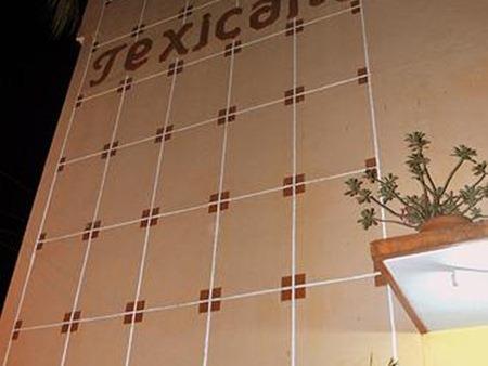 Texicano Hotel Main Laoag Esterno foto