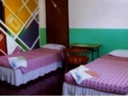 Texicano Hotel Main Laoag Esterno foto