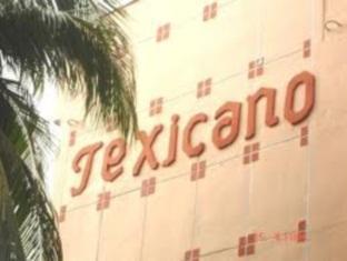 Texicano Hotel Main Laoag Esterno foto