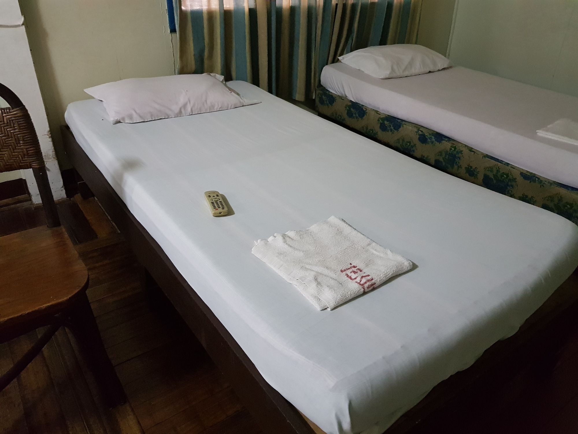 Texicano Hotel Main Laoag Esterno foto
