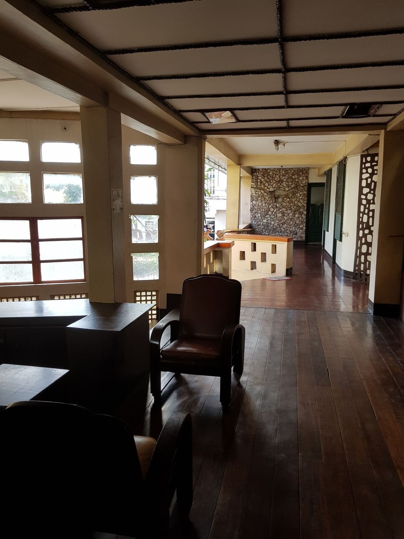 Texicano Hotel Main Laoag Esterno foto
